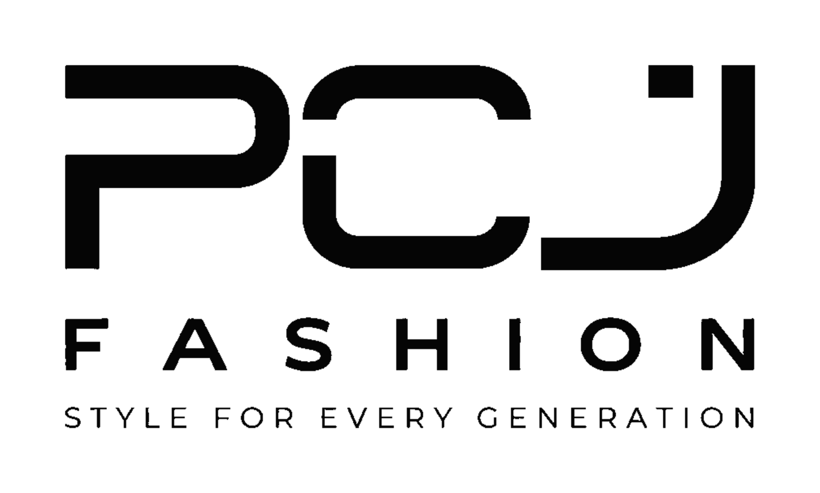 PCJ Fashion — Style for Every Generation